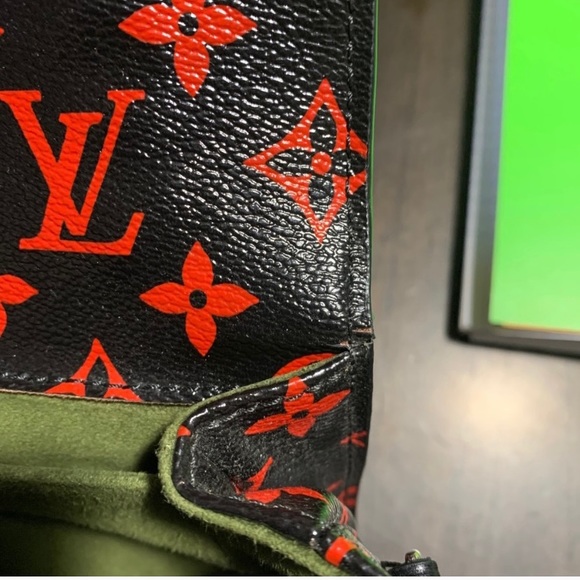 Louis Vuitton Infrarouge Pochette-metis - Picture 14 of 16